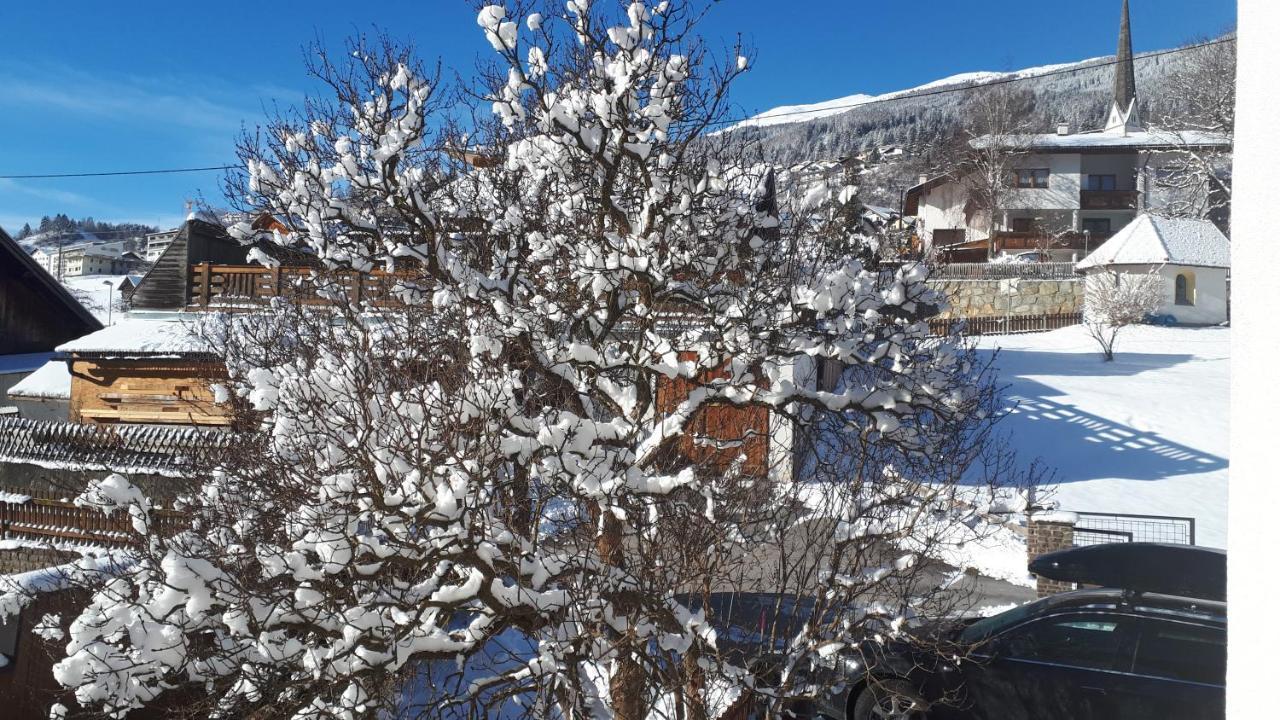 Pension Kupfer Wenns Dış mekan fotoğraf