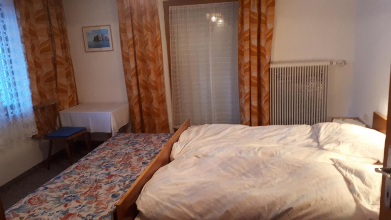 Pension Kupfer Wenns Dış mekan fotoğraf