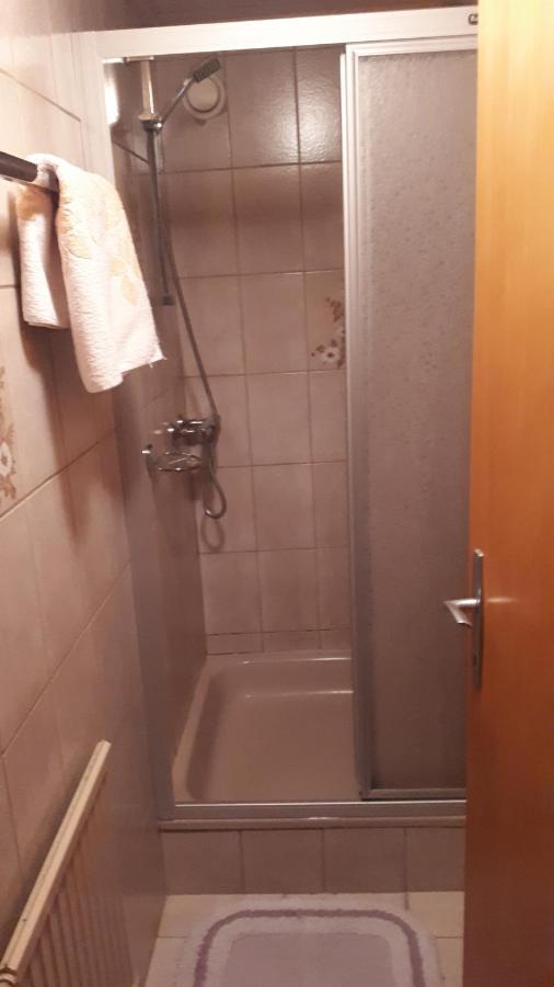 Pension Kupfer Wenns Dış mekan fotoğraf